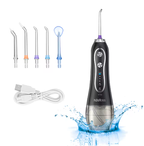 Premium Water Flosser for Oral Care™
