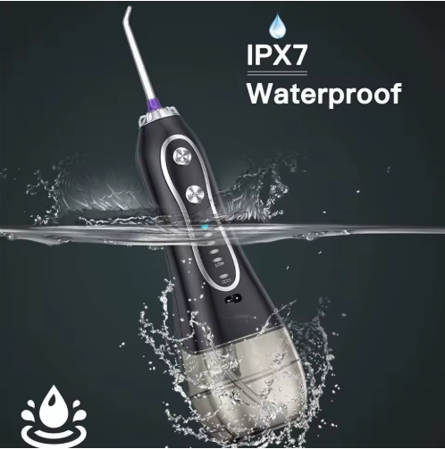 Premium Water Flosser for Oral Care™