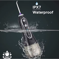 Premium Water Flosser for Oral Care™